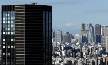 Токио, Лондон и Сеул са най-добрите градове за живот за технологичните служители