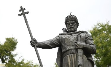 Гърция връща на България останките на цар Самуил