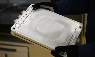 Електрификацията при автомобилите трябва да реши проблема с рециклирането