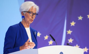 Лагард: Ангажиментът на България да наблюдава публичните финанси е изключително важен