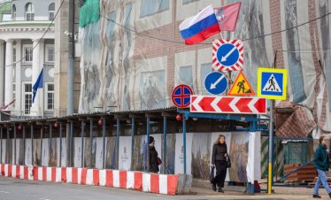 Руската военна икономика е изправена пред дългосрочна ерозия заради дълговете и разходите