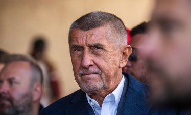 Андрей Бабиш се завръща на премиерския пост в Чехия