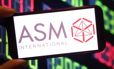 ASM стана жертва на големите пазарни очаквания за разходите за чипове