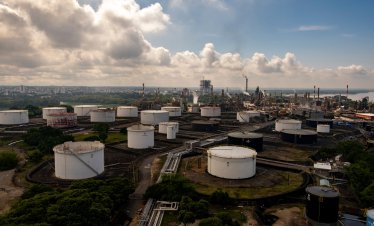 Петролът поскъпва след атаката на Украйна срещу водещ експортен център на Русия*