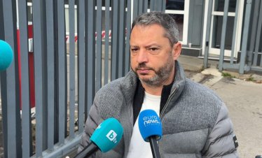 Делян Добрев: Ремонтът на бюджета не е за сметка на социалните придобивки