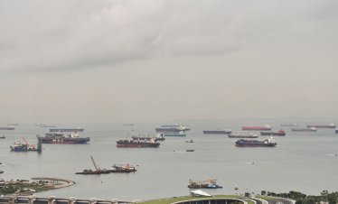 Затварянето на Ормузкия проток показа растящата роля на Близкия изток за енергетиката