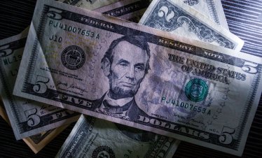 Чуждестранни правителства продават американски дълг, за да подкрепят валутите си