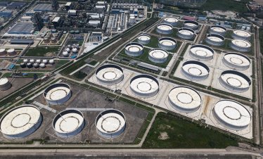 Промишлените печалби в Китай нарастват с най-резкия темп от три месеца насам