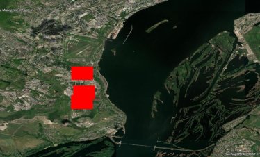 Украйна атакува рафинерия на Роснефт и военно летище в Русия