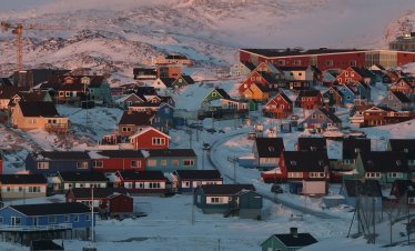 Гренландия вероятно ще остане част от Дания, докато отмине бурята