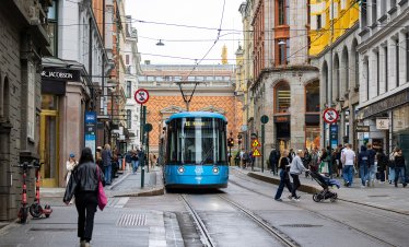 Норвежката централна банка прогнозира по-нисък растеж и още лихвени намаления