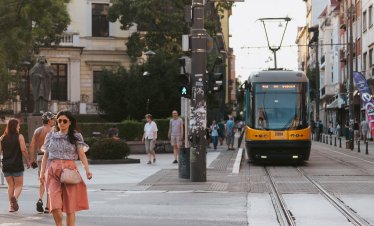 България е сред страните в ЕС с най-голям ръст на цените на производител в промишлеността