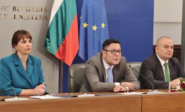 Премахват акциза на пропан-бутана, по 50 евро ще получат половин милион българи
