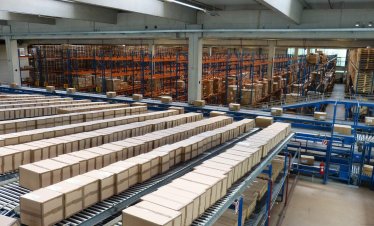 Производителността на труда у нас ускорява ръст през третото тримесечие