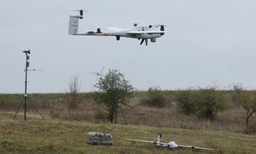 Европа обмисля да разреши на инфраструктурни компании да свалят дронове