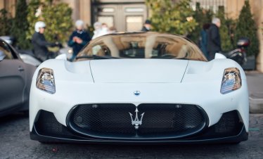 Maserati обновява продуктовата си гама преди очакваната смяна на курса