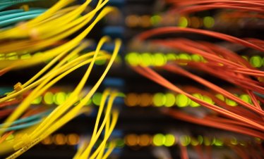 Разходите за центрове за данни ще достигнат близо 32 трлн. долара до 2050 г.
