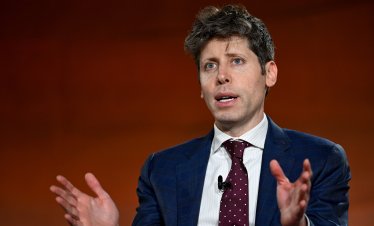 OpenAI може да подаде тайно документи за IPO още в петък