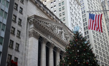 Разочароващият отчет на Oracle тласка S&P 500 надолу*