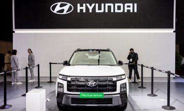 Hyundai инвестира 15,5 млрд. долара в най-перспективния автомобилен пазар в света
