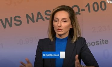 Илина Бисерова: Ще привличаме в БФБ зрели, големи и качествени компании