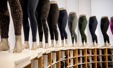 Lululemon привлече ръководителя на Athleta за главен продуктов директор