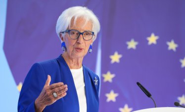 Лагард: По-високите цени на енергоносителите вече се отразяват на цялата икономика