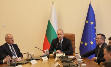 Правителството назначи 28 нови областни&nbsp;управители