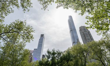 Центърът на тежестта на световното богатство започва да се измества на изток