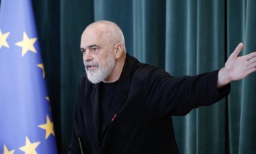 Албания затвори първите три преговорни глави за членство в ЕС