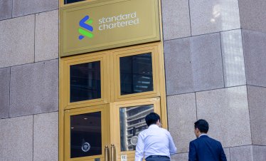 StanChart представи нова програма за обратно изкупуване на акции за 1 млрд. долара
