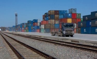 Интермодалният терминал Русе ще се построи с близо 117 млн. лева европейски средства