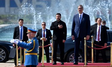 Кадър на деня за 8 август