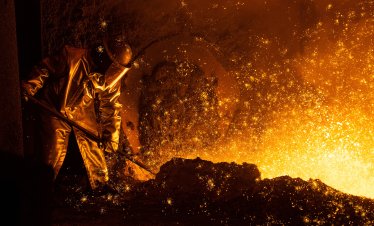 Германското индустриално производство бележи ръст, подкрепяйки икономическото възстановяване