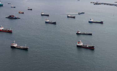 Ормузкият проток засенчва като приоритет ядрената програма за Иран