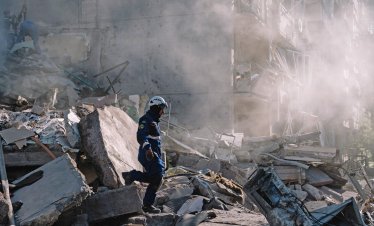 Зеленски: През седмицата Русия е атакувала Украйна с 1400 дрона и 1500 управляеми авиобомби