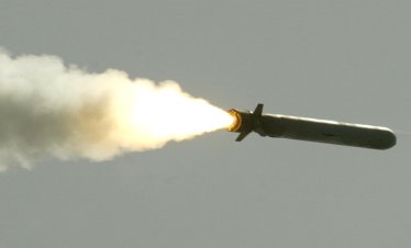 Германия се споразумя да закупи от САЩ крилати рекети Tomahawk