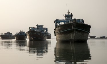 САЩ и Иран подписаха меморандум за разбирателство за прекратяване на войната