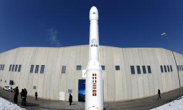 Европейски стартъпи в космическия сектор набират значителни средства, за да предизвикат SpaceX