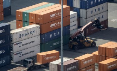 Южна Корея стана шестата страна в света с годишен износ за над 700 млрд. долара