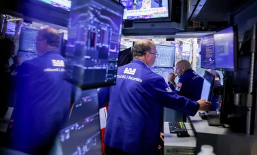 Wall Street все повече залага на това, което ще спука AI балона