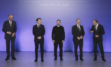 Европа е изправена пред най-трудния момент в опитите си да избегне разрив със САЩ