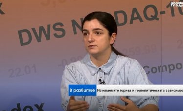 Екоексперт: &bdquo;Кайрос&ldquo; е само един от проблемите &ndash; има над 170 нефтени петна в Черно море