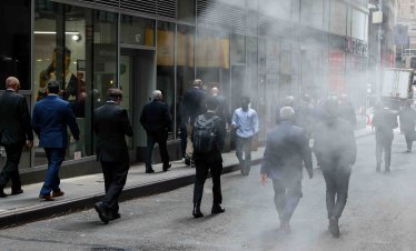 Седмичните молби за помощи при безработица в САЩ намаляват