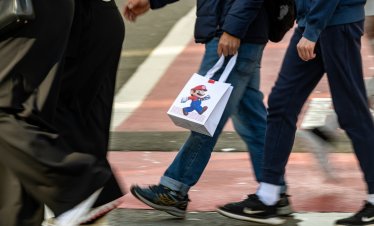 Компенсациите заради американските мита помогнаха на Nintendo да отчете силна печалба