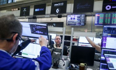 Лихвите по световните облигации растат, златото поевтинява заради кризата в Близкия изток