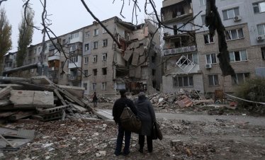 ЕЦБ отказа гаранции за репарационен заем за Украйна и хвърля страната във финансова криза