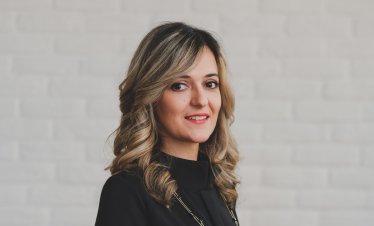Нора Бешкова е новият маркетинг директор на &bdquo;Девин&ldquo; ЕАД