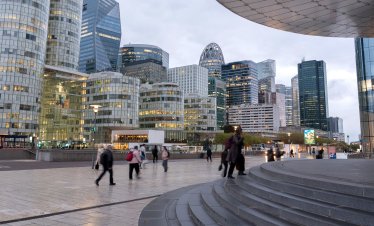 Инфлацията във Франция и Италия се забавя през юни