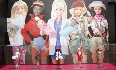 Производителят на Barbie получи предложение за придобиване за около 6 млрд. долара